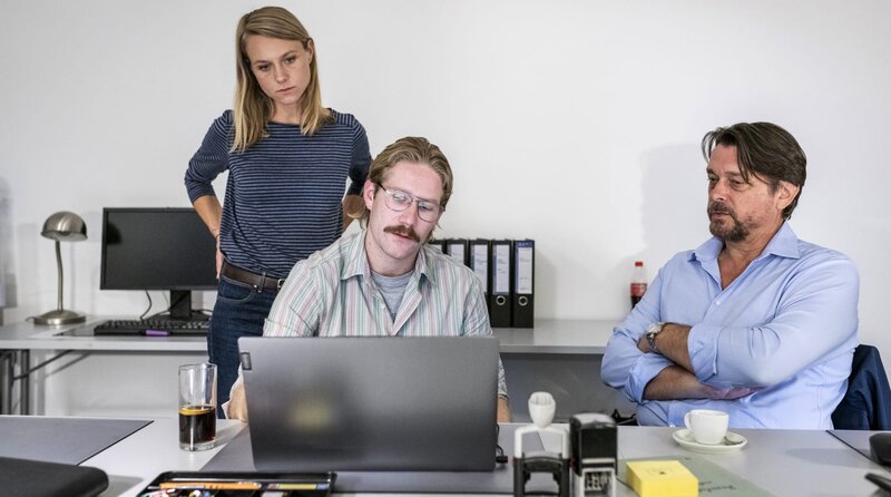 Steirerangst – Bild: ARD Degeto/​Allegro Film/​Toni Muhr