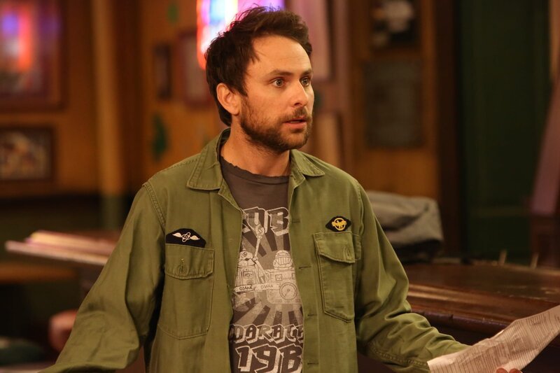 Charlie Kelly (Charle Day) – Bild: Paramount