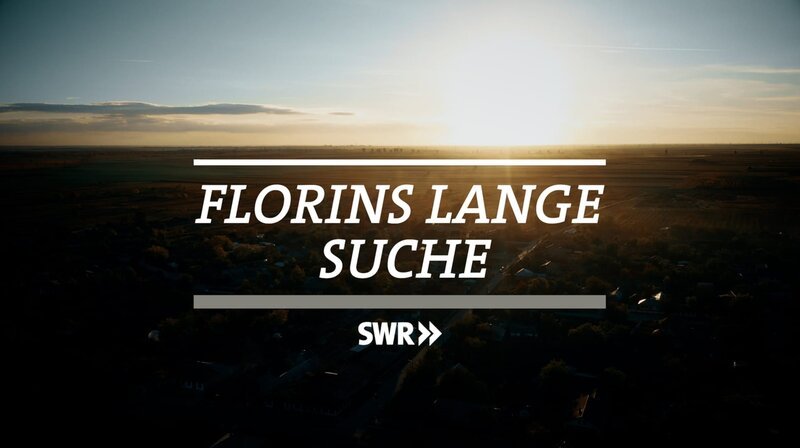 Der Titel des 45minütigen Films. – Bild: SWR Der Titel des 45minütigen Films. – Bild: SWR