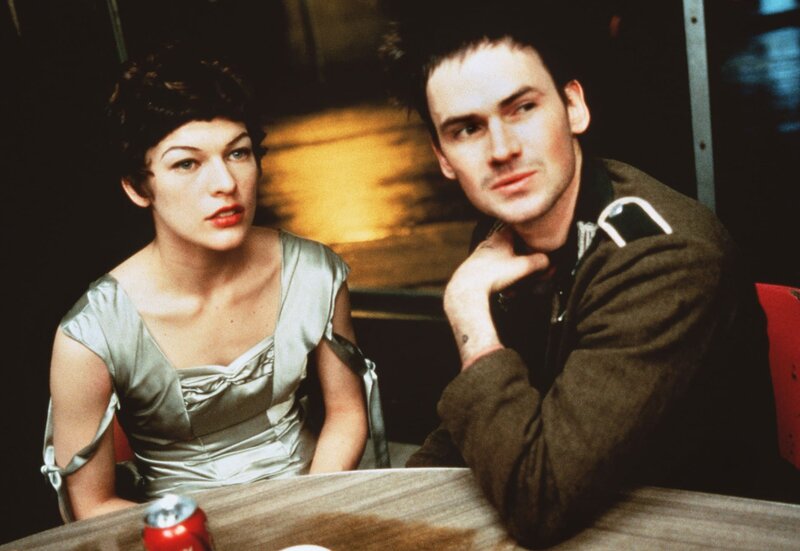 The Million Dollar Hotel – Bild: BR/​ARD/​Degeto