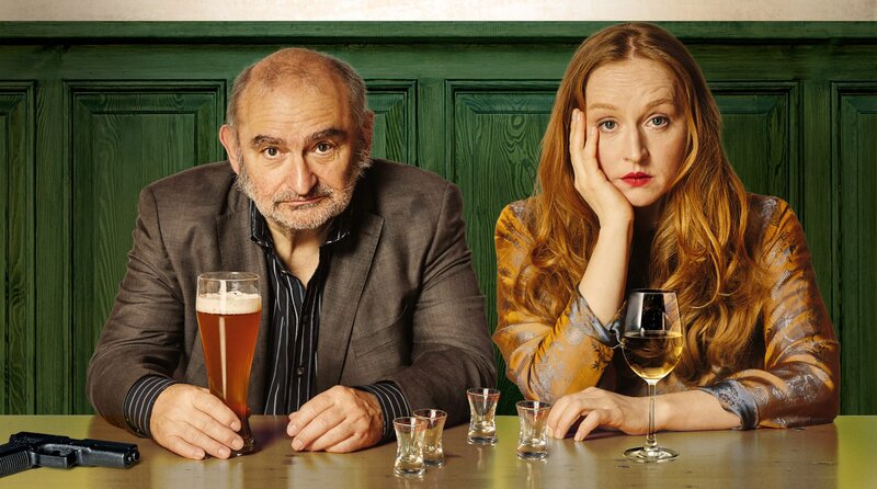 Weißbier im Blut – Bild: BR/​Perathon Film/​TOBIS Film GmbH/​Michael Wiesweg