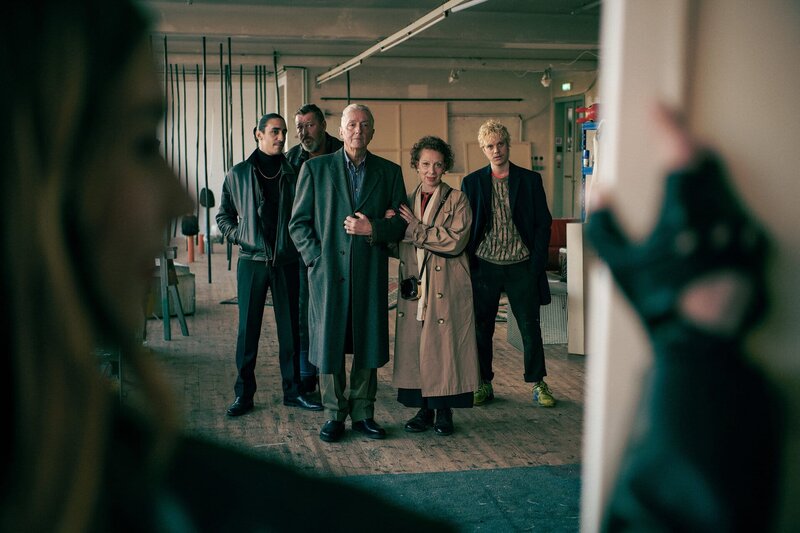 Der weiße Kobold – Bild: Christian Anwander /​ ORF, BR, Lotus-Film /​ BR/​Lotus-Film/​ORF/​Christian Anwander