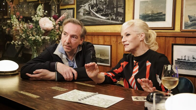 Filme Und Serien Von Olli Schulz Inas Nacht S18E01: Olli Schulz / Marius Müller-Westernhagen