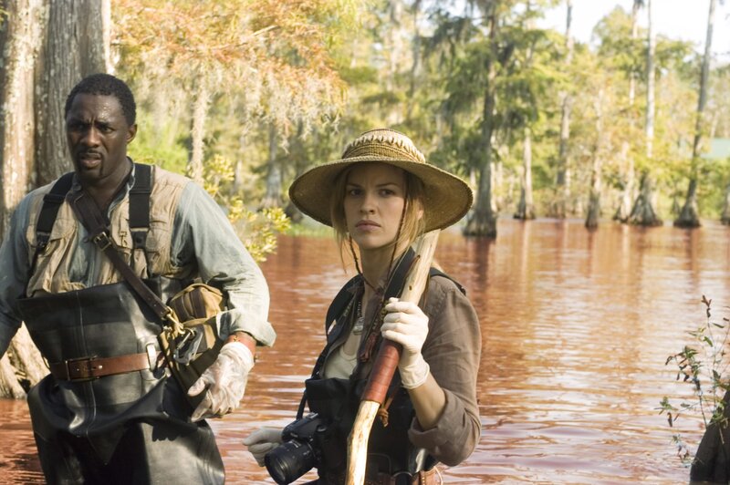 The Reaping - Die Boten der Apokalypse – Bild: TMG