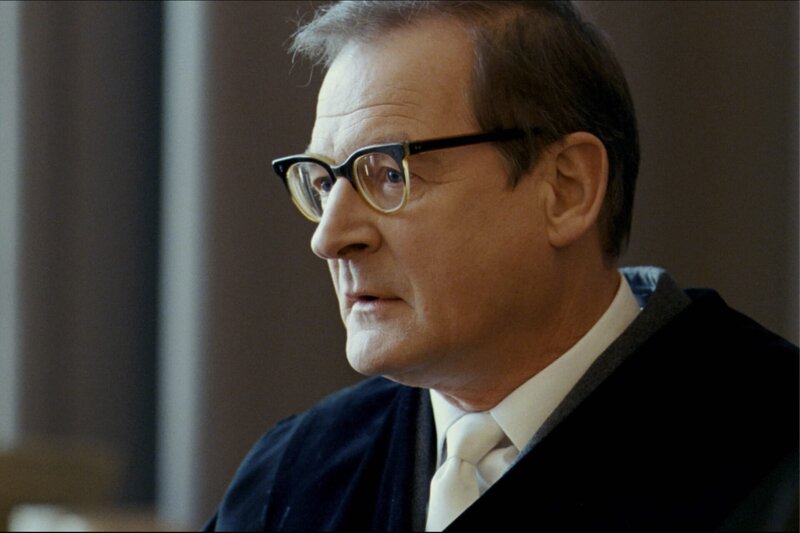 Der Vorleser – Bild: Lionsgate