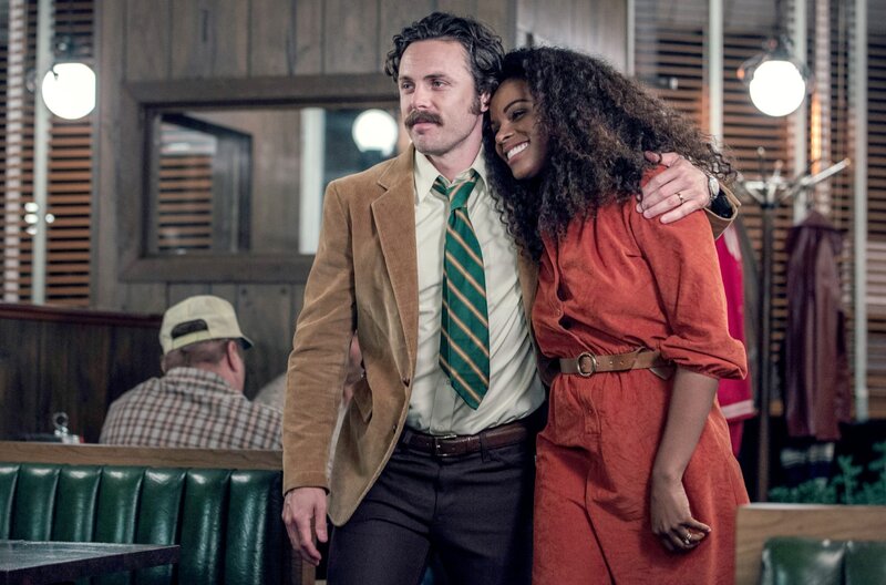 Ein Gauner & Gentleman – Bild: ARD Degeto/​© 2018 Eric Zachanowich DCM