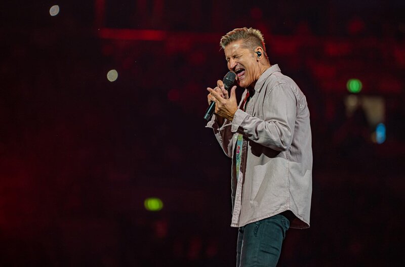 40 Jahre PUR - Der Konzertfilm – Bild: SWR/​Ralph Larmann /​ SWR Presse/​Bildkommunikation