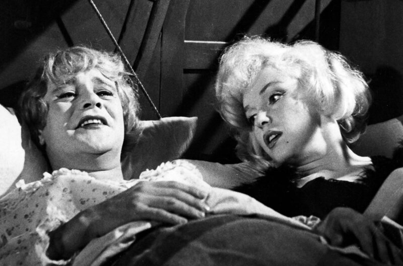 Jack Lemmon - Nobody's Perfect – Bild: Bison Archives/​Marc Wanamaker /​ © Bison Archives/​Marc Wanamaker