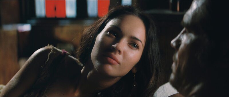 Jonah Hex – Bild: JONAH HEX AND ALL RELATED CHARACTERS AND ELEMENTS ARE TRADEMARKS OF AND � DC COMICS. JONAH HEX � 2010 WARNER BROS. ENTERTAINMENT INC. AND LEGENDARY PICTURES.