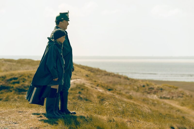 Deutschstunde – Bild: ZDF und Georges Pauly.