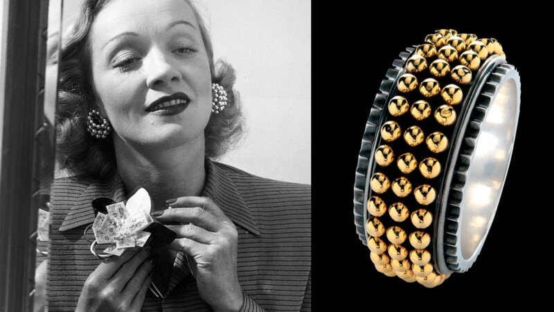 Marlene Dietrich Die Verwendung des sendungsbezogenen Materials ist nur mit dem Hinweis und Verlinkung auf TVNOW gestattet. – Bild: RTL / © Illégitime Défense Marlene Dietrich Die Verwendung des sendungsbezogenen Materials ist nur mit dem Hinweis und Verlinkung auf TVNOW gestattet. – Bild: RTL / © Illégitime Défense