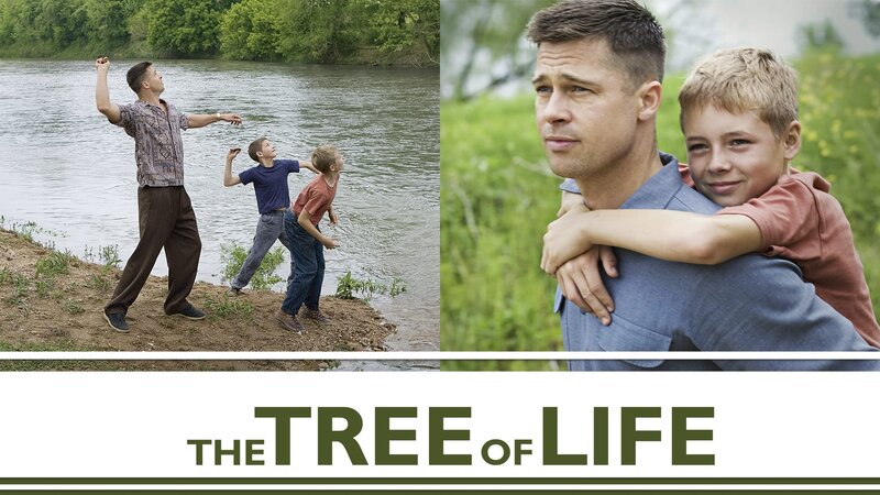 The Tree of Life – Bild: LEONINE Studios Lizenzbild frei