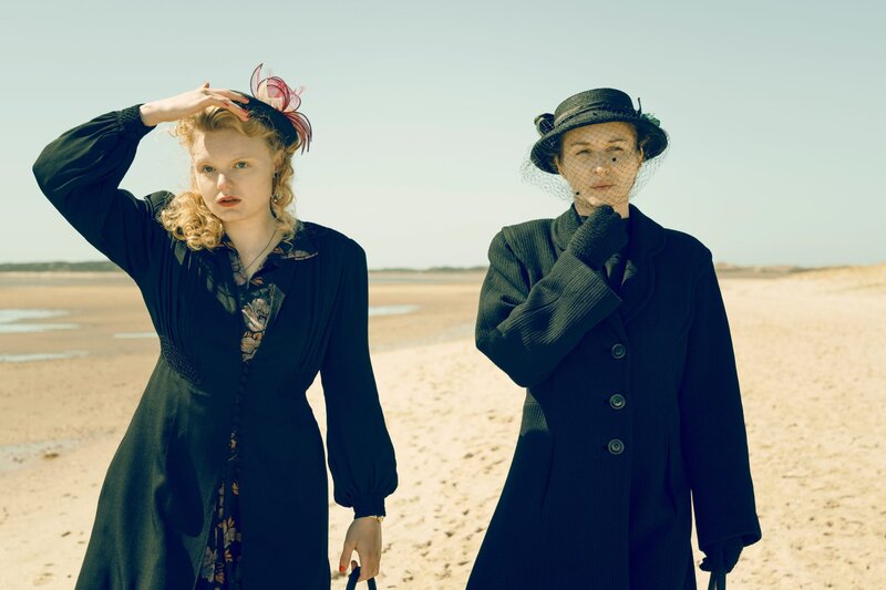 Deutschstunde – Bild: ZDF und Georges Pauly.