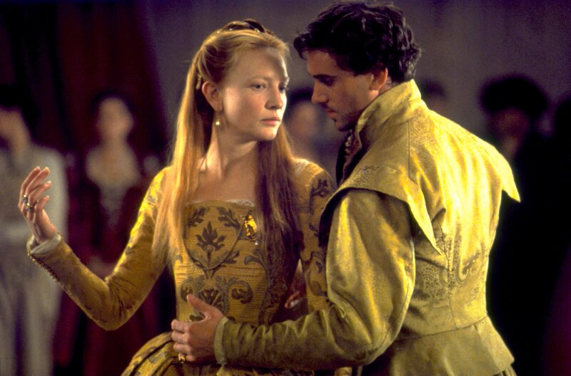 Elizabeth – Bild: arte