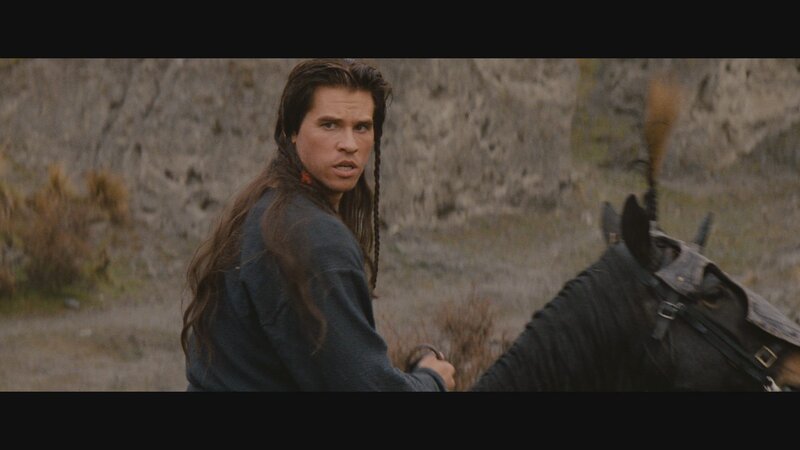 Willow – Bild: Motion Picture © 1988 Lucasfilm Ltd.  All rights reserved. Lizenzbild frei