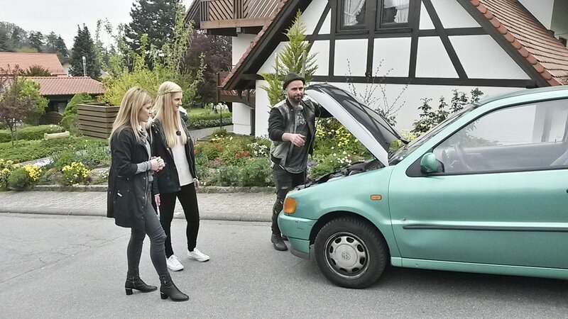 Biete Rostlaube Suche Traumauto Alle Folgen Biete Rostlaube, suche Traumauto S10E06: Folge 6 – fernsehserien.de