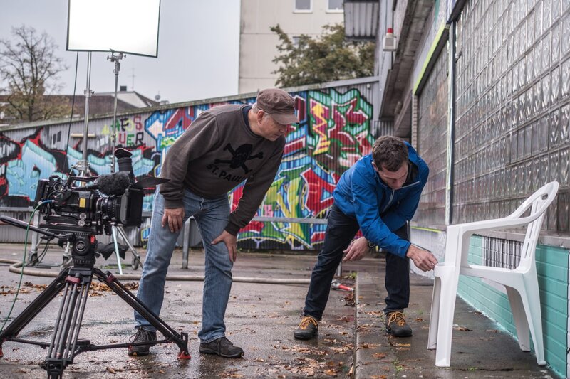 Monobloc – Bild: ORF/​PIER 53 Filmproduktion