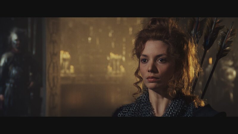 Willow – Bild: Motion Picture © 1988 Lucasfilm Ltd.  All rights reserved. Lizenzbild frei