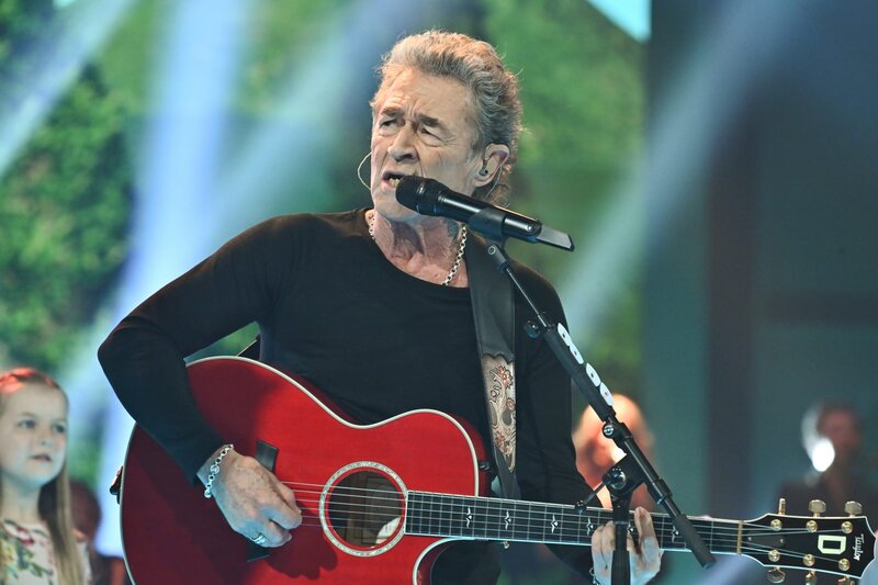 Happy Birthday Tabaluga! Die große Show mit Peter Maffay und Freunden – Bild: Sat.1