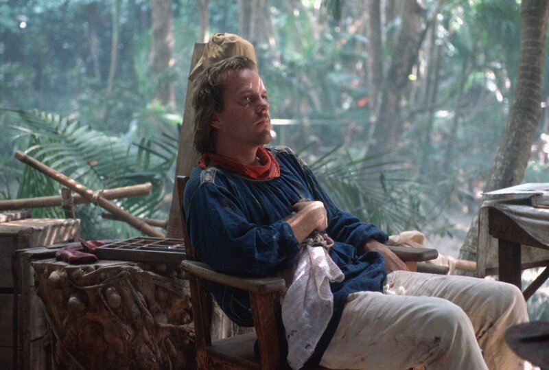 Paradies - Die Leidenschaft des Paul Gauguin – Bild: Studiocanal GmbH Lizenzbild frei