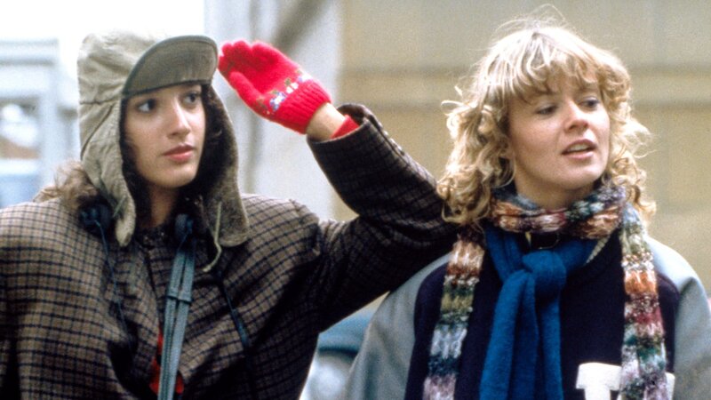 Flashdance – Bild: RTL Zwei