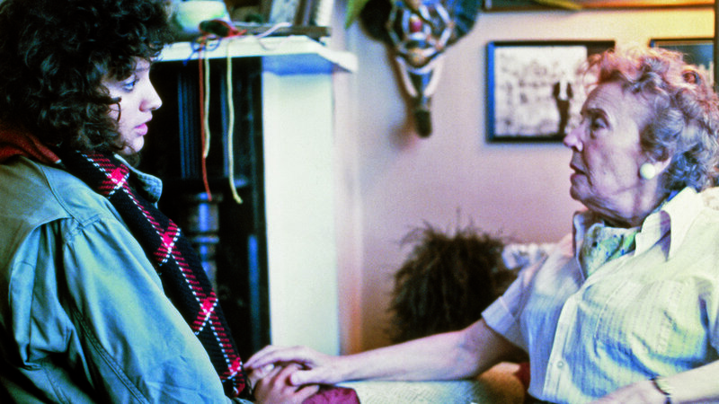 Flashdance – Bild: RTL Zwei