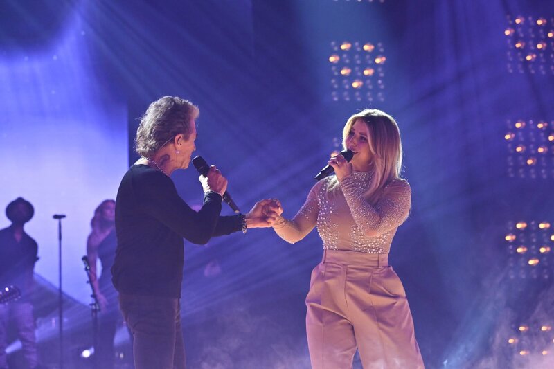 Happy Birthday Tabaluga! Die große Show mit Peter Maffay und Freunden – Bild: Sat.1