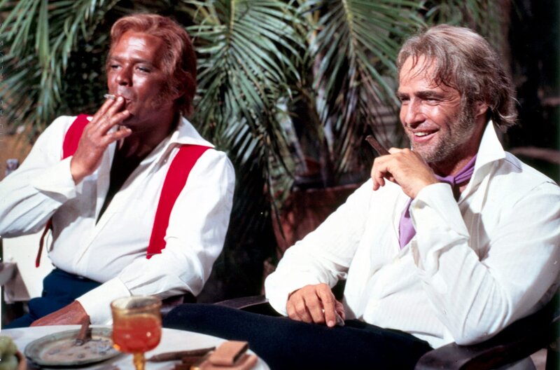 Queimada - Insel des Schreckens – Bild: arte