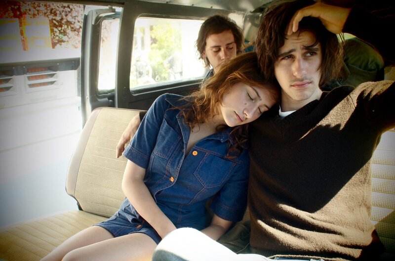 Die wilde Zeit – Bild: arte