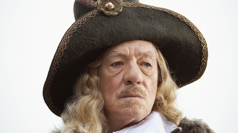 All Is True – Bild: Rob Youngson /​ © 2018 TKBC Limited. All Rights Reserved.