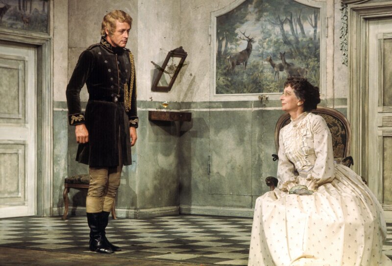 Der Talisman – Bild: ORF