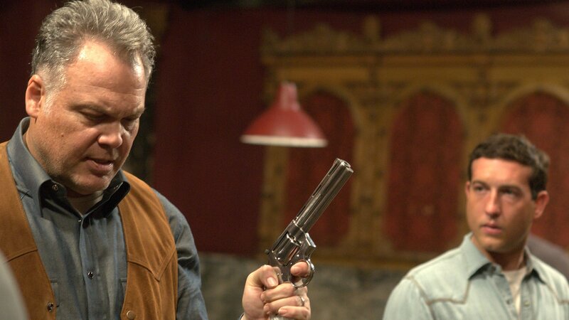 Broken Horses – Bild: 2015 Vinod Chopra Films Private Limited. All Rights Reserved.