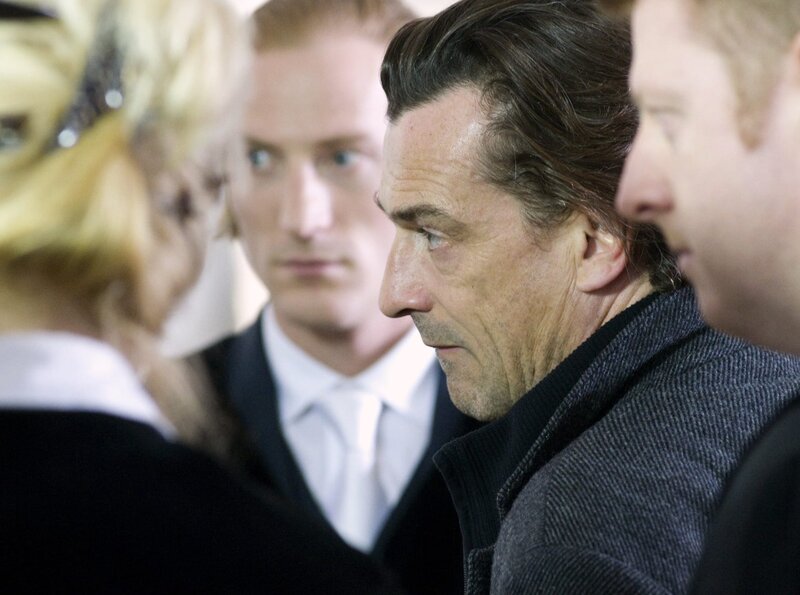 Sechs Tage Angst – Bild: SWR/​Krause-Burberg