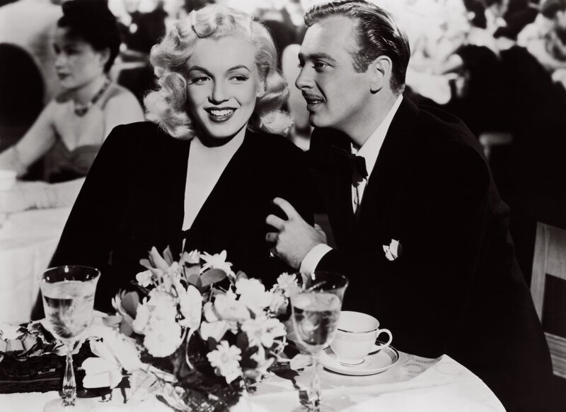 Ich tanze in dein Herz – Bild: 1949, renewed 1976 Columbia Pictures Industries, Inc. All Rights Reserved. Lizenzbild frei