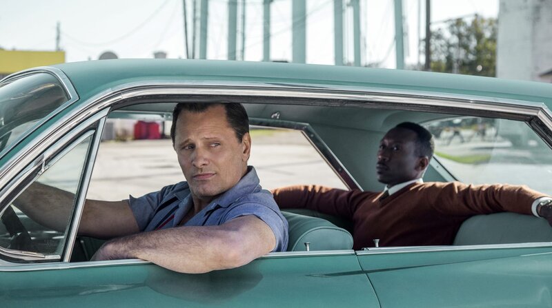 Green Book - Eine besondere Freundschaft – Bild: ARD Degeto/​BR/​Universal Studios and storyteller Distr. Co., LLC. all Rights Reserved.