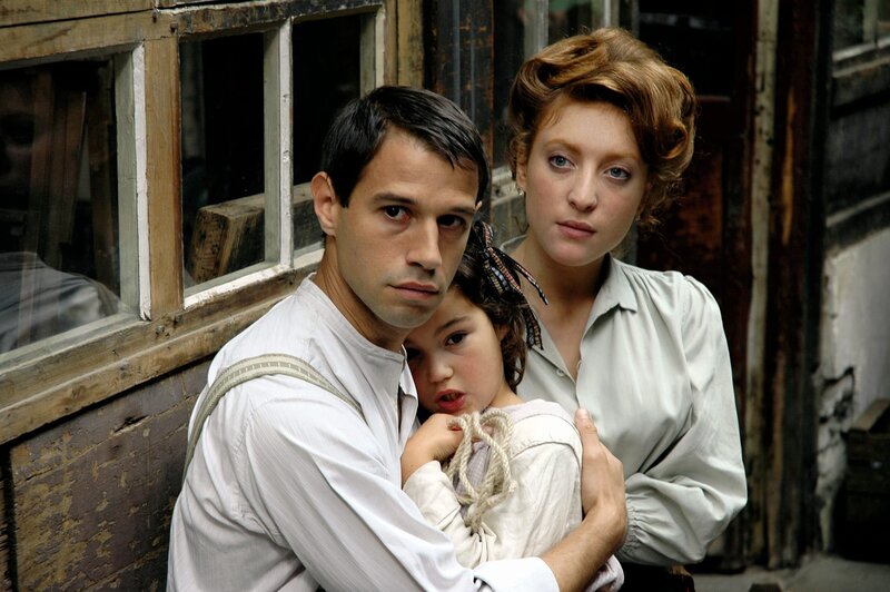 Monsieur Max – Bild: Films en Stock/​Frédéric Gaillard /​ <invalid utf-8 string>