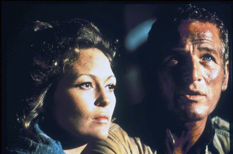 Flammendes Inferno – Bild: Warner Bros. /​ © Warner Bros.