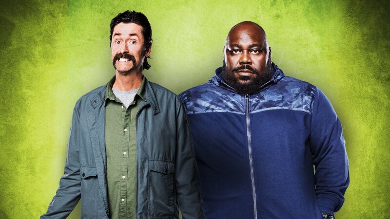 Bulletproof 2 – Bild: RTL /​ © 2020 Universal Studios