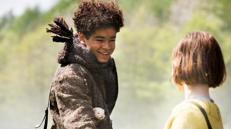 Der geheime Garten – Bild: MDR/​BR/​Studiocanal S.A.S.