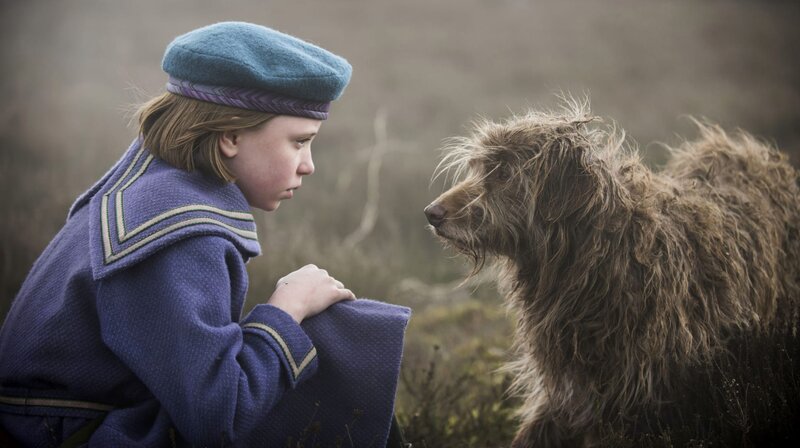 Der geheime Garten – Bild: MDR/​BR/​Studiocanal S.A.S.