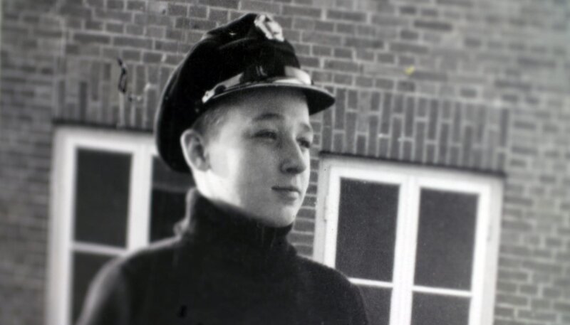 Arbeit war das halbe Leben – Bild: HR/​Privat