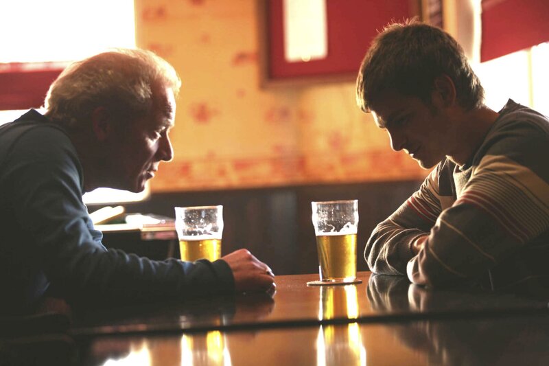 Boy A – Bild: Lionsgate