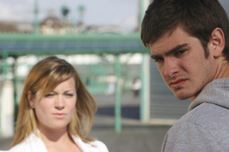 Boy A – Bild: Lionsgate