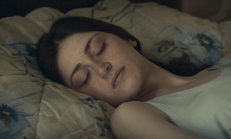 Was sehen wir, wenn wir zum Himmel schauen? – Bild: Damned Distribution