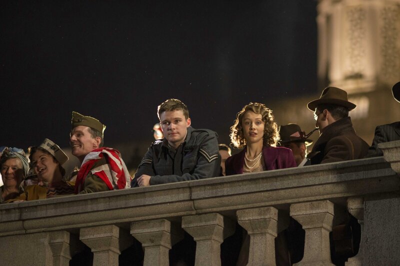 A Royal Night - Ein königliches Vergnügen – Bild: Leonine Studios