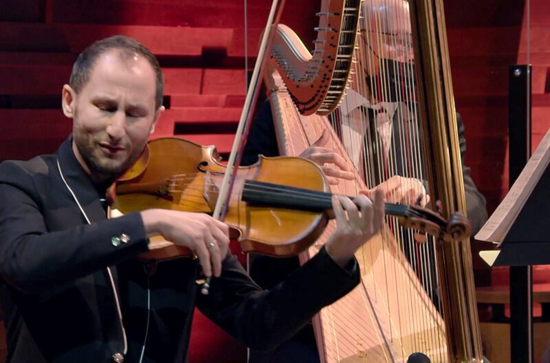 Hector Berlioz: Harold in Italien – Bild: Camera Lucida /​ © Camera Lucida