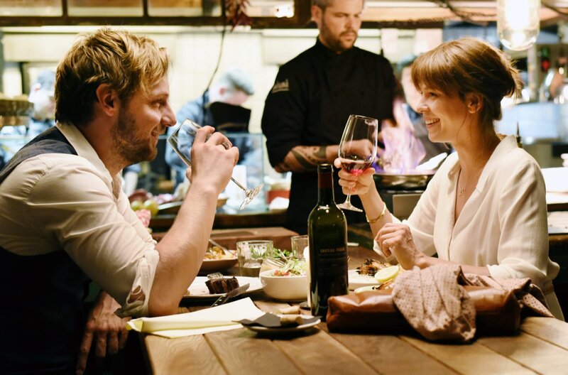 Auf der anderen Seite ist das Gras viel grüner – Bild: ARD Degeto/​BR/​NFP/​Christoph Assmann