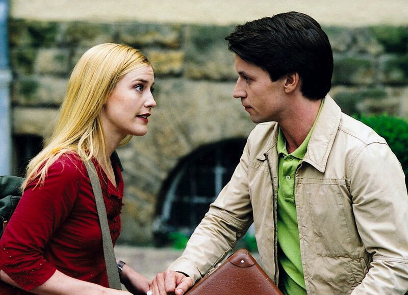 Wege zum Glück 36 Folge 36 fernsehserien.de