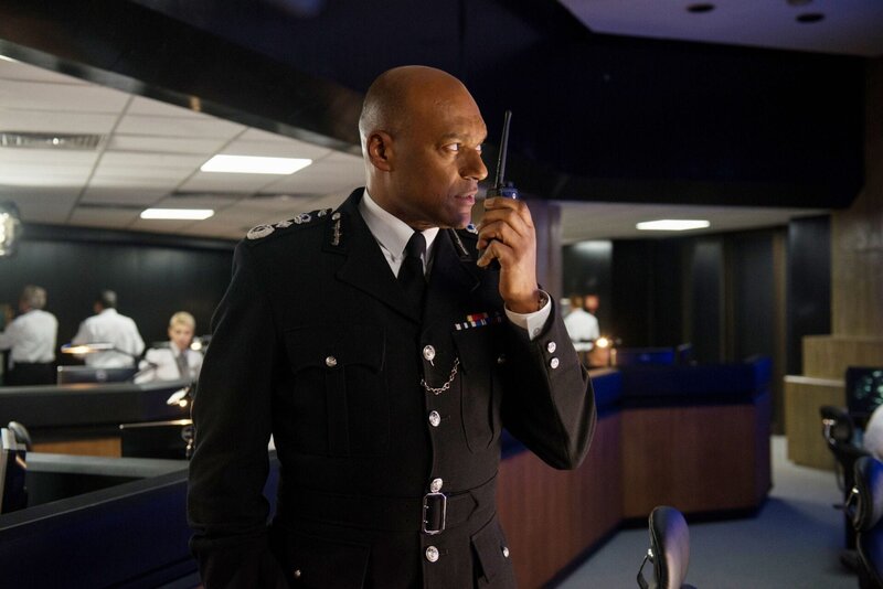 London Has Fallen – Bild: RTL /​ ©2015 LHF PRODUCTIONS