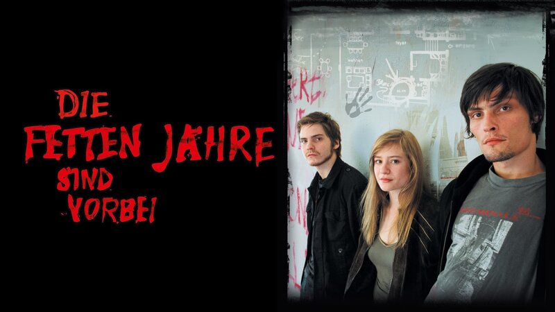 Die fetten Jahre sind vorbei – Bild: kahuuna films GmbH /​ OneGate Media GmbH Lizenzbild frei